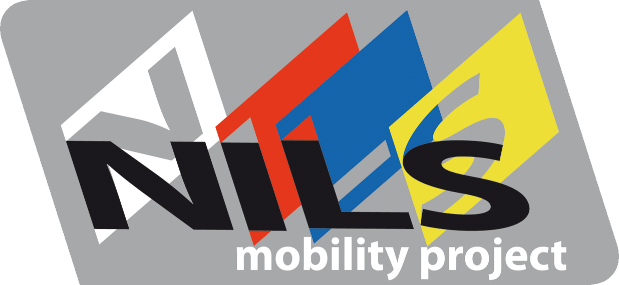NILS mobility project: Página principal